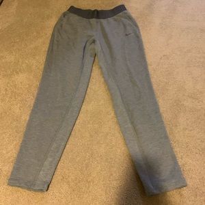 Nike Drifit Sweatpants